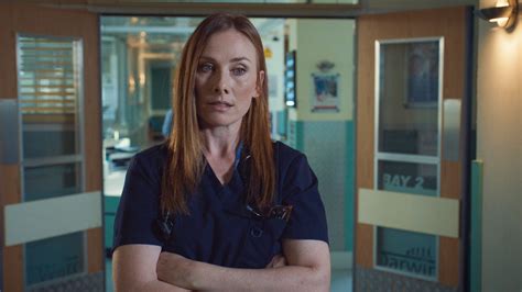 what is rosie marcel doing now|rosie marcel holby city.